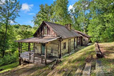 4035 Big Island Road, Rutherfordton, NC 28139