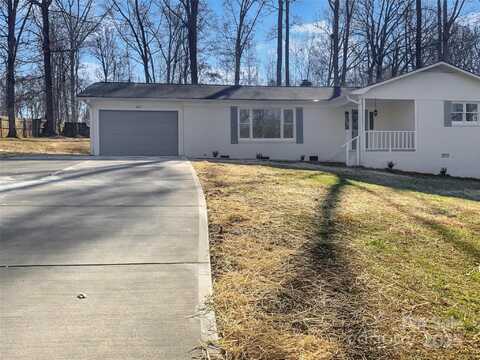 801 Crestridge Road, Statesville, NC 28677