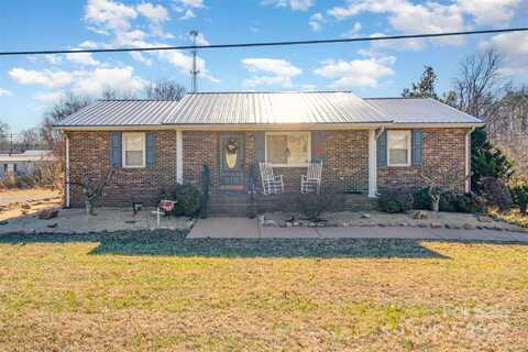 821 Tomlin Mill Road, Statesville, NC 28625