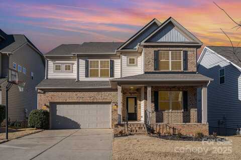 1878 Sapphire Meadow Drive, Fort Mill, SC 29715