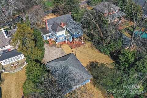 2300 Hopedale Avenue, Charlotte, NC 28207