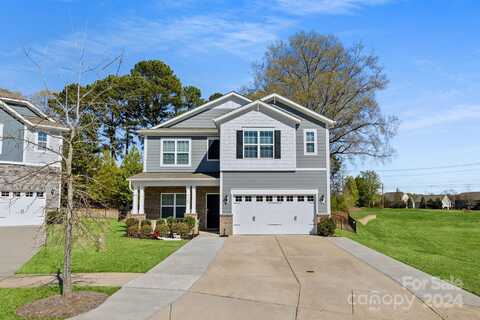 5703 Eleanor Rigby Road, Charlotte, NC 28278