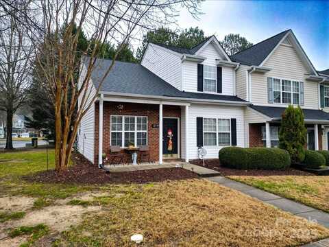 12548 Hennigan Place Lane, Charlotte, NC 28214