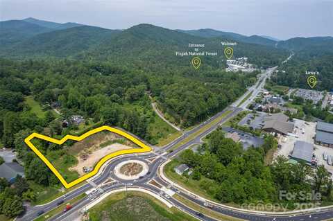 Tbd Asheville Highway, Brevard, NC 28712