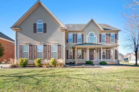 9729 Capella Avenue NW, Concord, NC 28027
