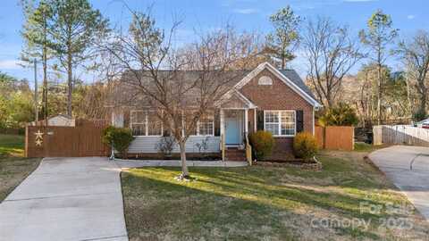 1050 Prince Lane, Rock Hill, SC 29730