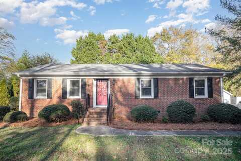 11028 S Ford Road, Charlotte, NC 28214