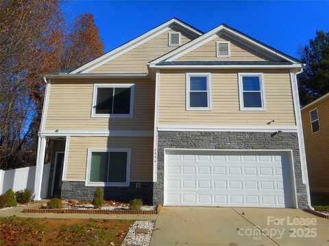 8554 Greenware Trail, Charlotte, NC 28269