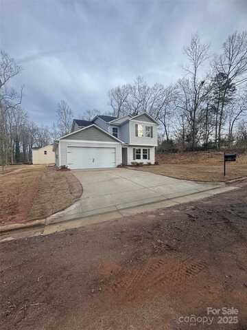104 Springdale Street, Shelby, NC 28150