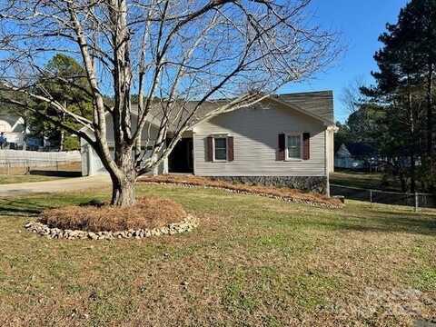 5631 Gunpowder Road, Granite Falls, NC 28630