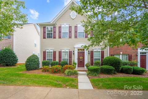 8219 Bridgegate Drive, Huntersville, NC 28078