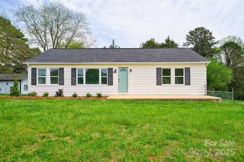 2085 Faith Road, Salisbury, NC 28146