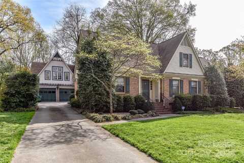 6219 Gothic Court, Charlotte, NC 28210