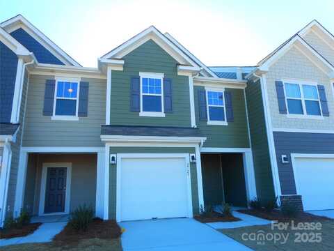 2723 Yeager Drive NW, Concord, NC 28027