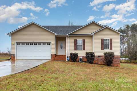 119 Valerie Drive, Shelby, NC 28152