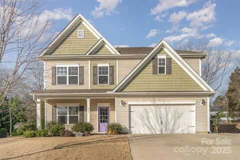 217 Stowe Creek Lane, Mount Holly, NC 28120