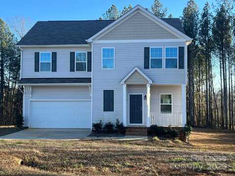 115 Big Bertha Drive, Statesville, NC 28677