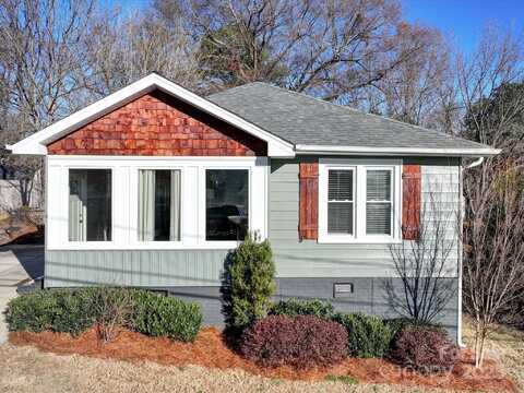 535 Brooklyn Avenue, Cramerton, NC 28032