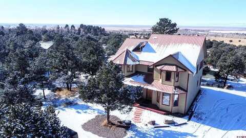 64 Camino Baca Grande, Crestone, CO 81131