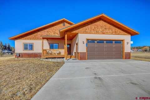 158 Midiron Avenue, Pagosa Springs, CO 81147