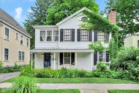 199 Caroline Street, Saratoga Springs, NY 12866