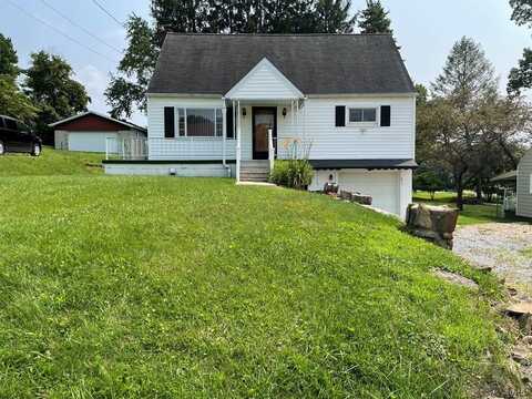 871 FREEDOM AVENUE, Johnstown, PA 15904