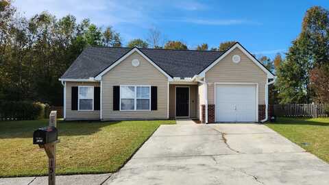 151 Old Tree Road, Goose Creek, SC 29445