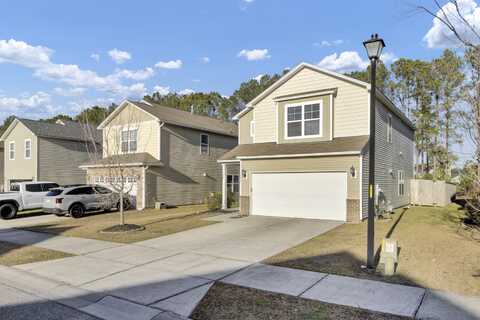 144 Brookhaven Road, Summerville, SC 29486