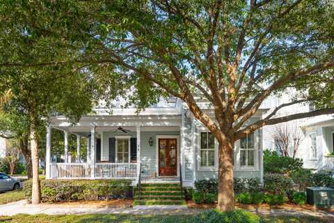 4 Perseverance Street, Mount Pleasant, SC 29464