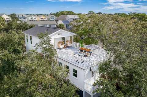 79 Sandbar Lane, Folly Beach, SC 29439