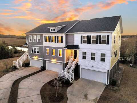 583 Mclernon Trace, Johns Island, SC 29455