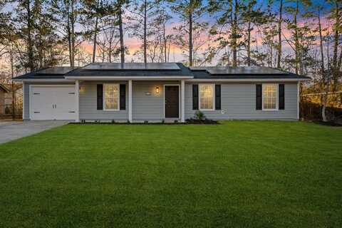 444 Longleaf Drive, Summerville, SC 29483