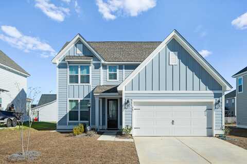 467 Eagleview Drive, Moncks Corner, SC 29461