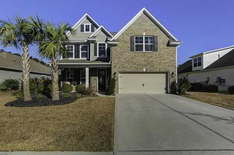 1209 Hammrick Lane, Johns Island, SC 29455