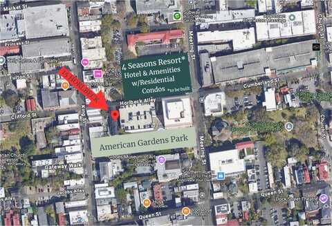 15 Horlbeck Alley, Charleston, SC 29401