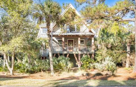 119 Halona Lane, Kiawah Island, SC 29455