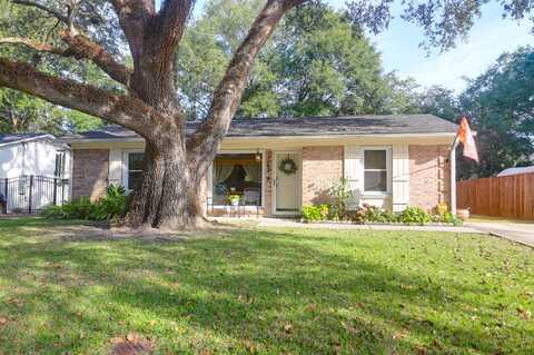 1162 South Shadow Drive, Mount Pleasant, SC 29464