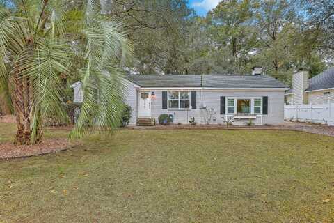 1215 Taliaferro Avenue, Charleston, SC 29412