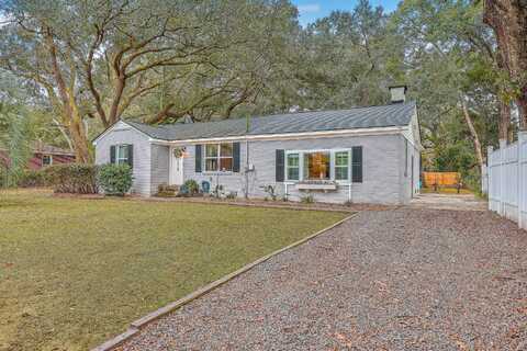 1215 Taliaferro Avenue, Charleston, SC 29412