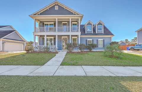 2869 Ortega Drive, Johns Island, SC 29455