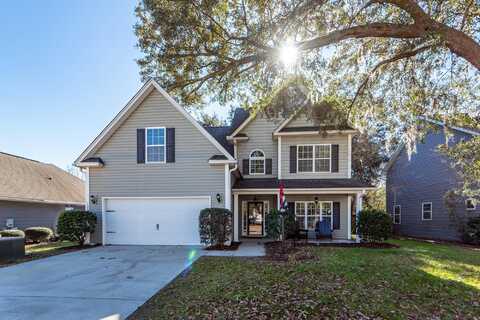 1529 Maple Grove Drive, Johns Island, SC 29455