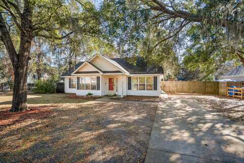 7 Fig Drive, Beaufort, SC 29907