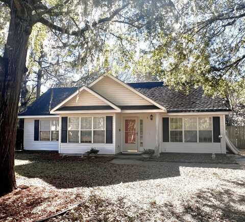 7 Fig Drive, Beaufort, SC 29907