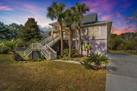 1436 Battalion Drive, Charleston, SC 29412