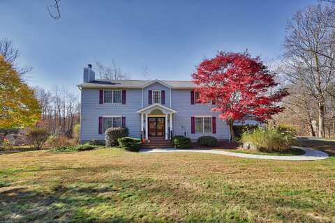 165 Valley View Road, Thomaston, CT 06787