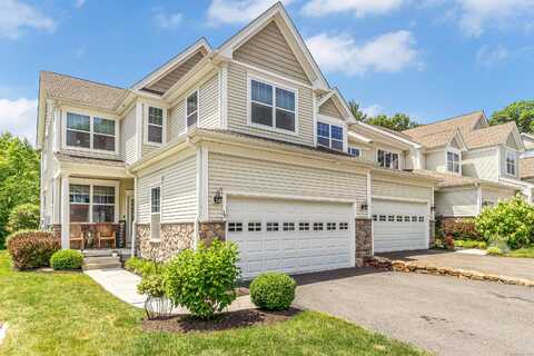 39 Ridgewood Drive, Middlebury, CT 06762