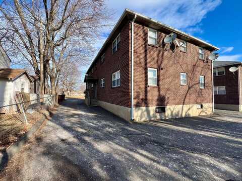 11 Mead Street, New Britain, CT 06051