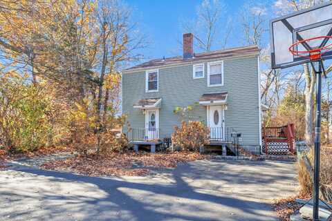 119 Dupont Place, Bridgeport, CT 06610