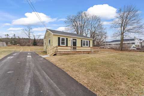 18 Patty Lane, Canaan, CT 06018