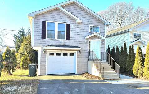 320 Calf Pen Lane, Milford, CT 06460